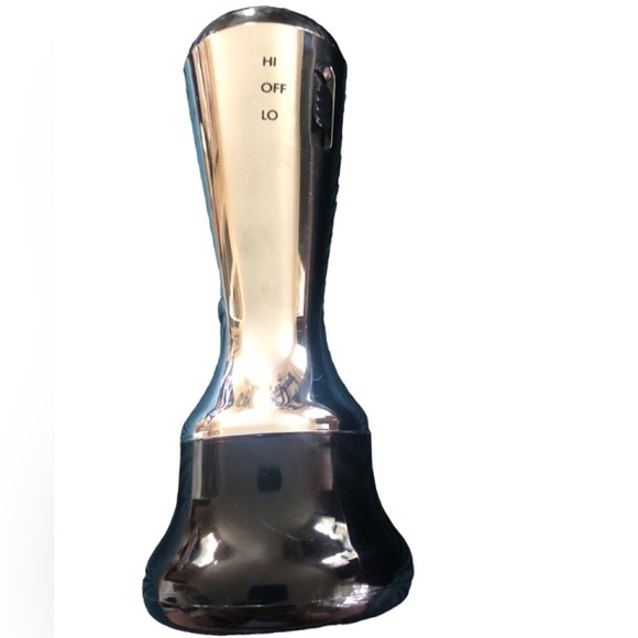 VTG Infralux Infrared Heat Lamp Device Pain Therapy Relief Hi/Lo Button Tested - Picture 2 of 5